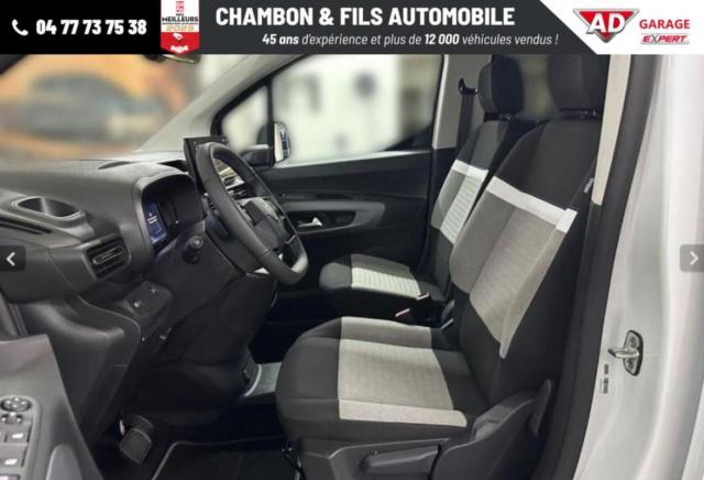 Citroen Berlingo image 8