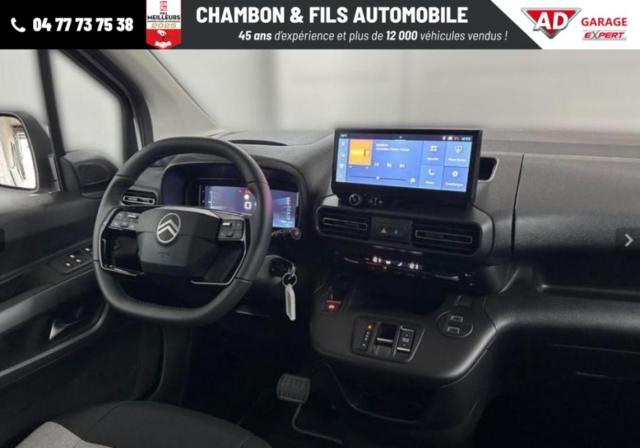 Citroen Berlingo image 6