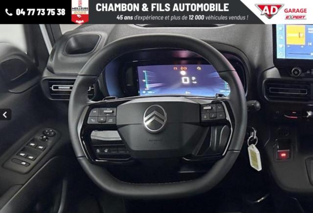 Citroen Berlingo image 1