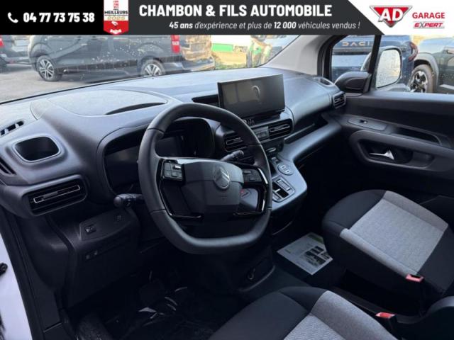 Citroen Berlingo image 2