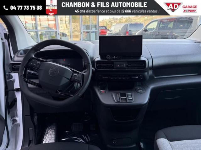 Citroen Berlingo image 1