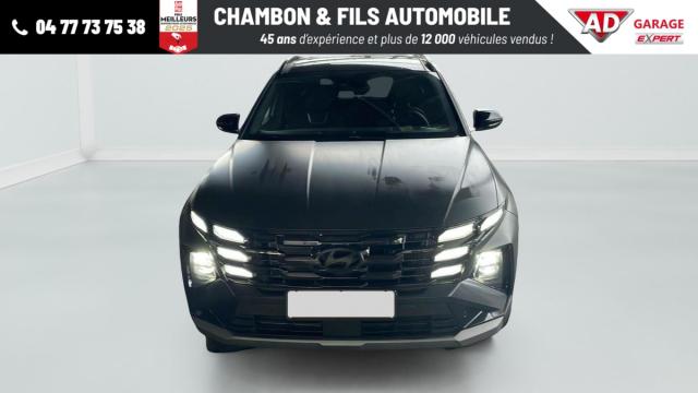 Hyundai Tucson image 1