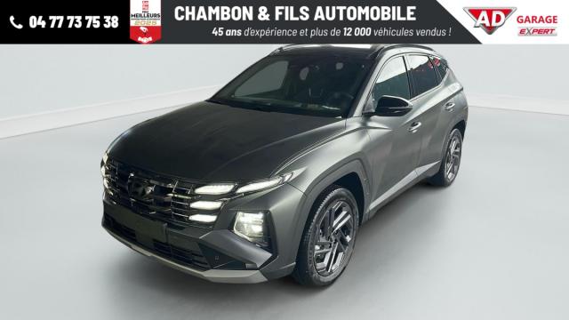 Hyundai Tucson image 2