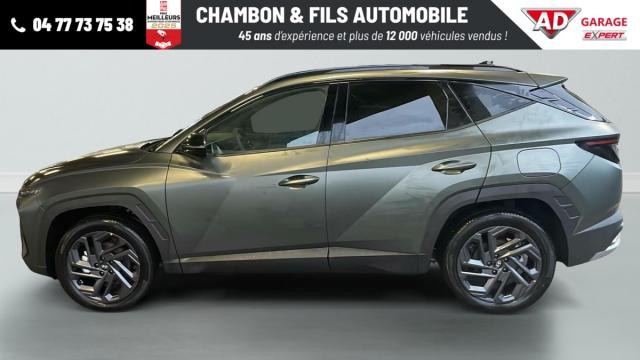 Hyundai Tucson image 3