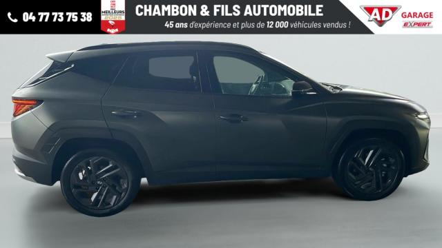 Hyundai Tucson image 4