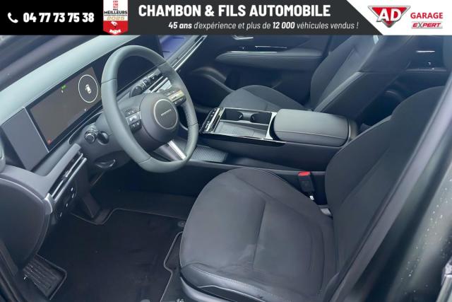 Hyundai Tucson image 5