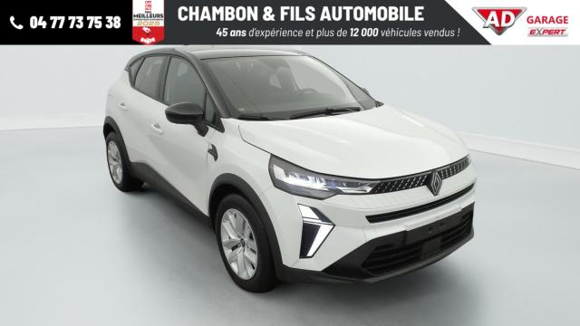 Renault Captur Tce 90 Ch Evolution