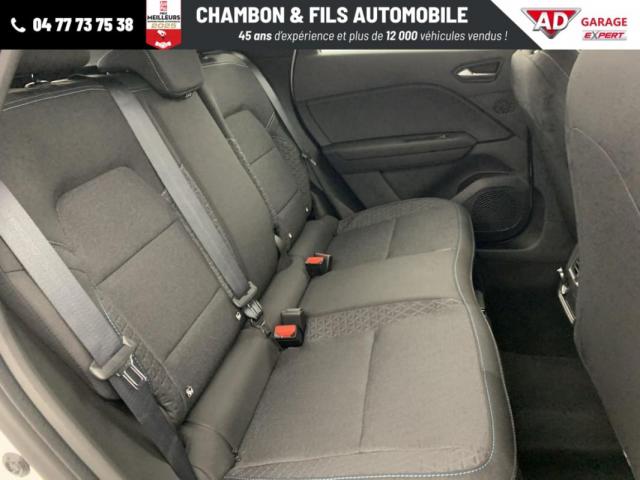 Renault Captur image 5