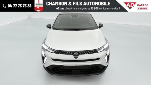 Renault Captur image 8