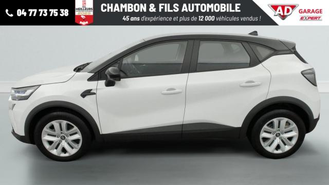 Renault Captur image 7
