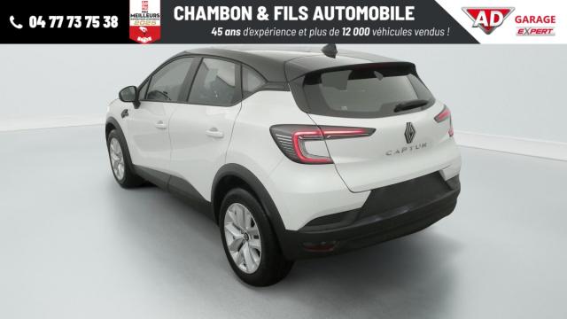 Renault Captur image 1