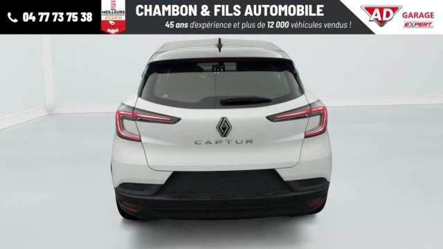 Renault Captur image 6