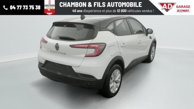 Renault Captur image 3