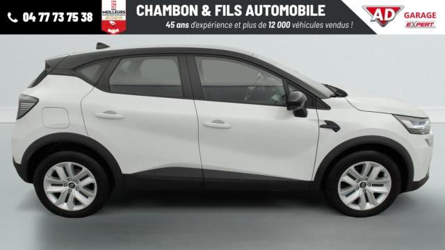 Renault Captur image 4