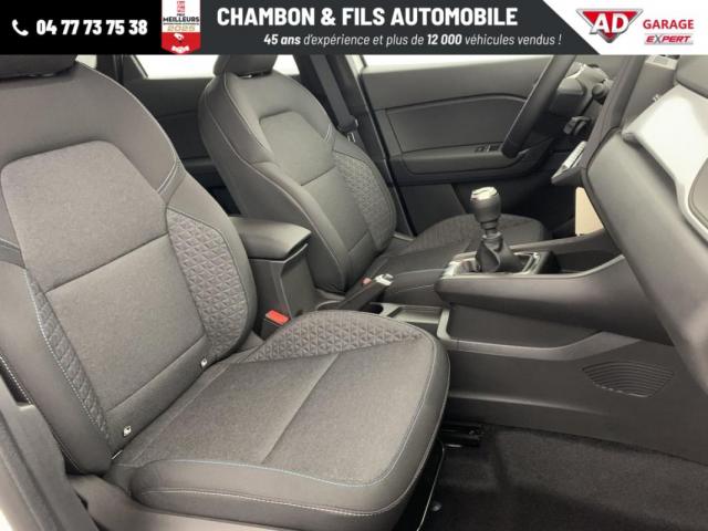 Renault Captur image 9