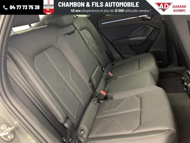 Audi Q3 Sportback image 5