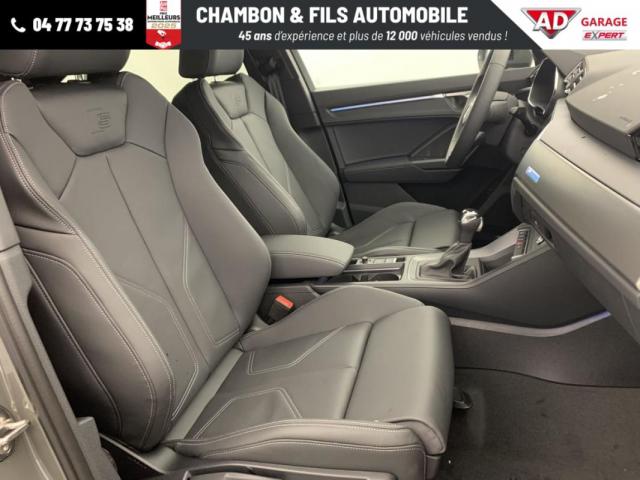 Audi Q3 Sportback image 4