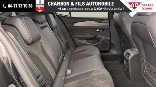 Peugeot 408 image 8