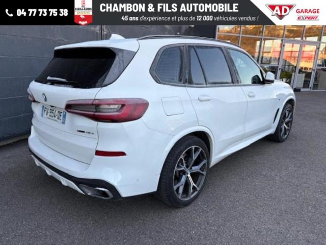 Bmw X5 image 3