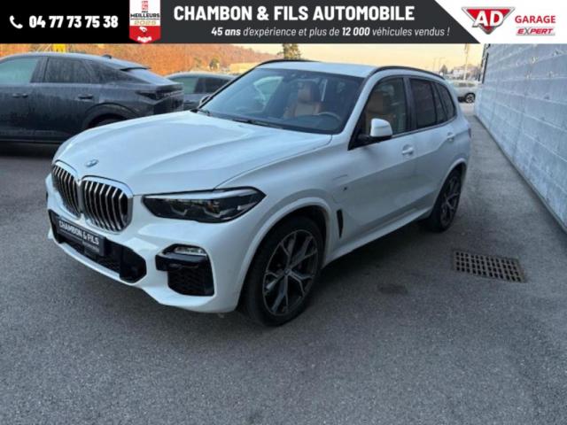 Bmw X5 image 4