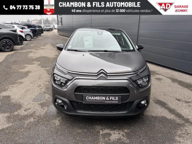 Citroen C3 image 2