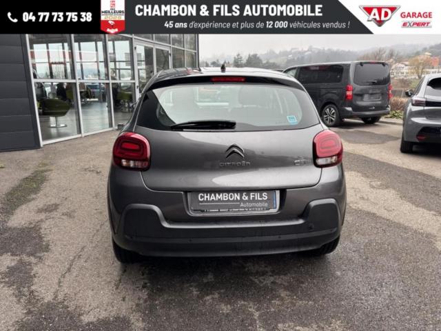 Citroen C3 image 7