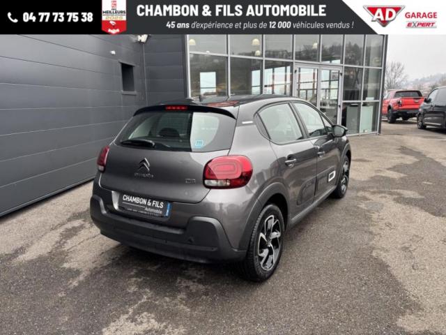 Citroen C3 image 3