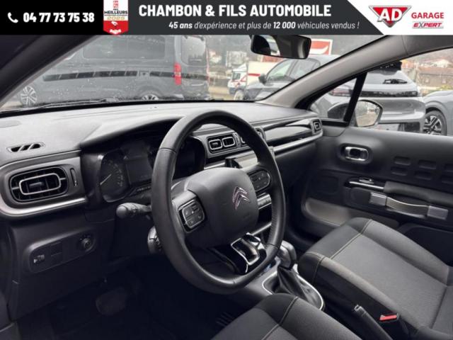 Citroen C3 image 9