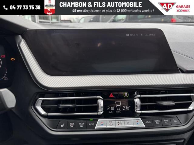 Bmw Série 1 image 1