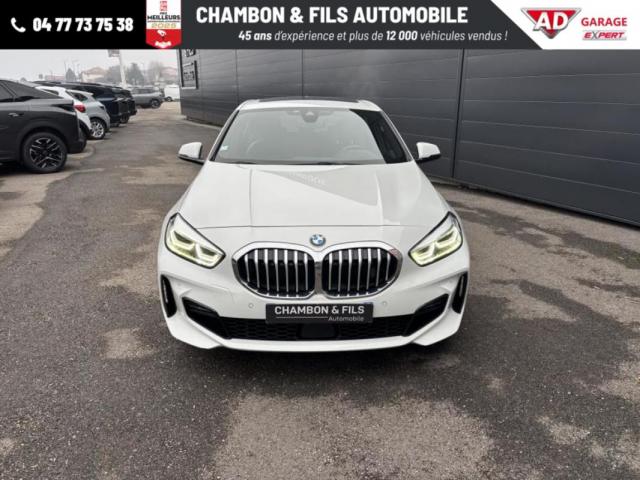 Bmw Série 1 image 8