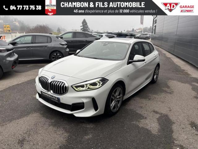 Bmw Série 1 image 4