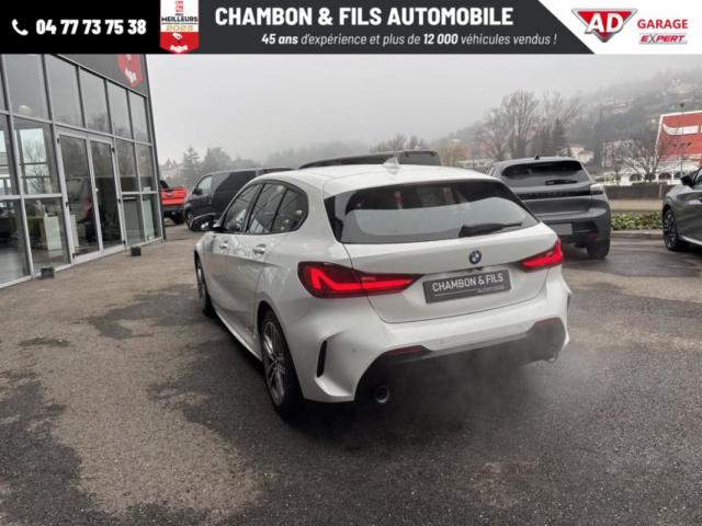 Bmw Série 1 image 5