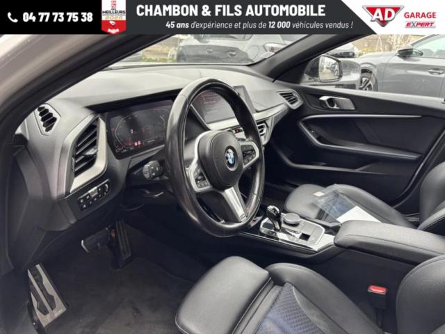 Bmw Série 1 image 9