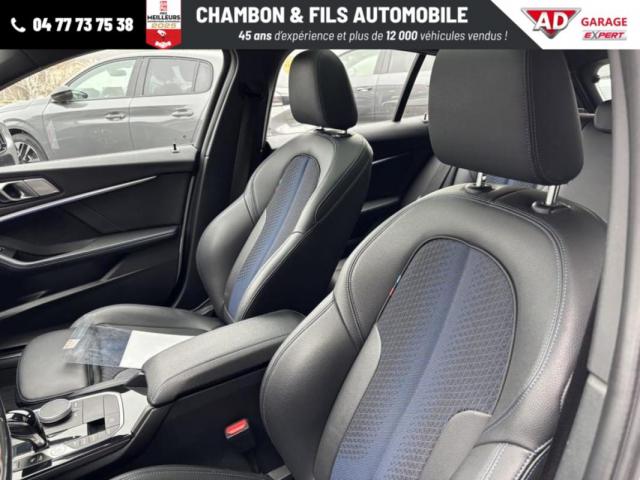 Bmw Série 1 image 3