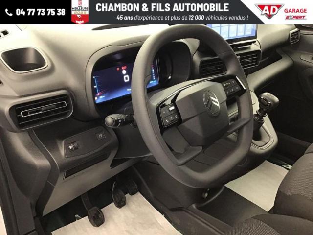 Citroen Berlingo image 8