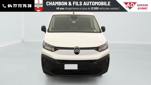 Citroen Berlingo image 5