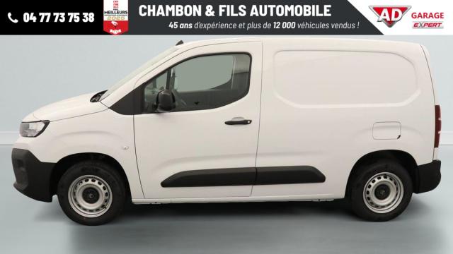 Citroen Berlingo image 7