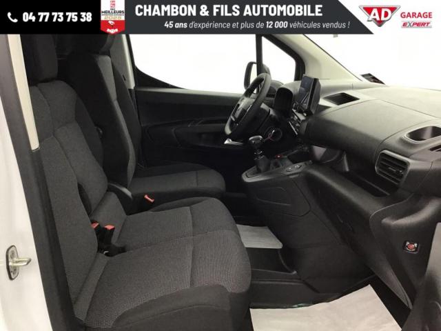 Citroen Berlingo image 9