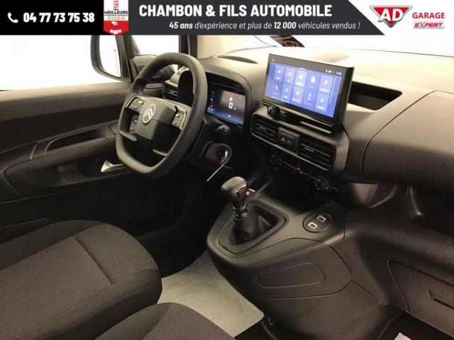 Citroen Berlingo image 1