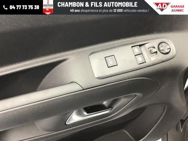 Citroen Berlingo image 6