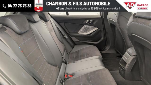 Bmw Série 1 image 6