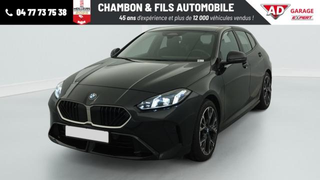 Bmw Série 1 image 9