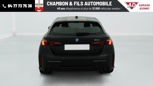 Bmw Série 1 image 1