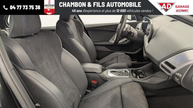 Bmw Série 1 image 3