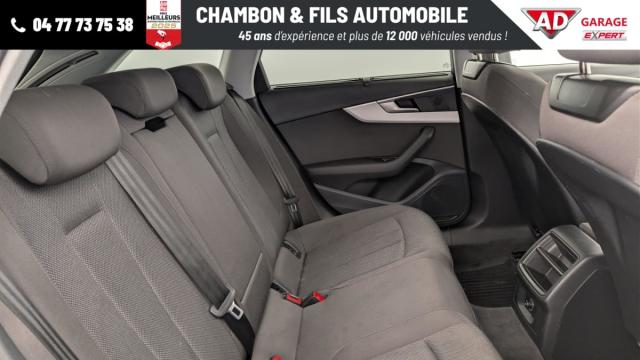 Audi A4 Avant image 5