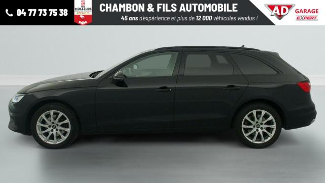 Audi A4 Avant image 6