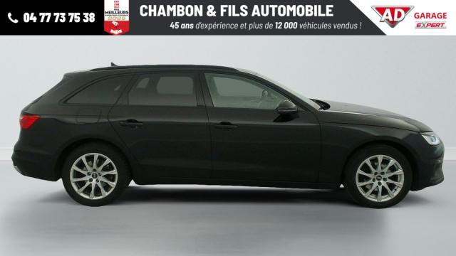 Audi A4 Avant image 7
