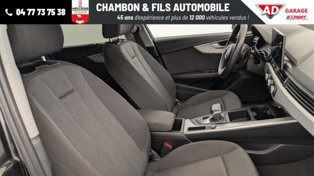 Audi A4 Avant image 9