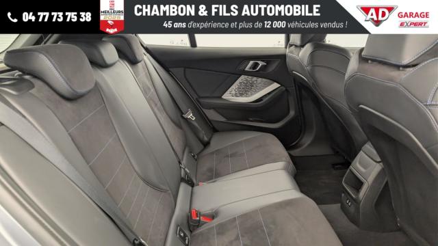 Bmw Série 1 image 4