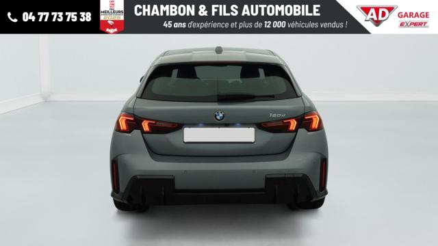 Bmw Série 1 image 3